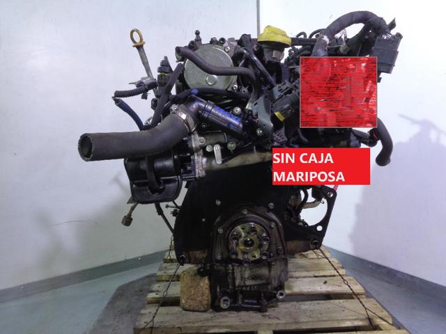 955A3000 Fiat/Alfa/Lancia