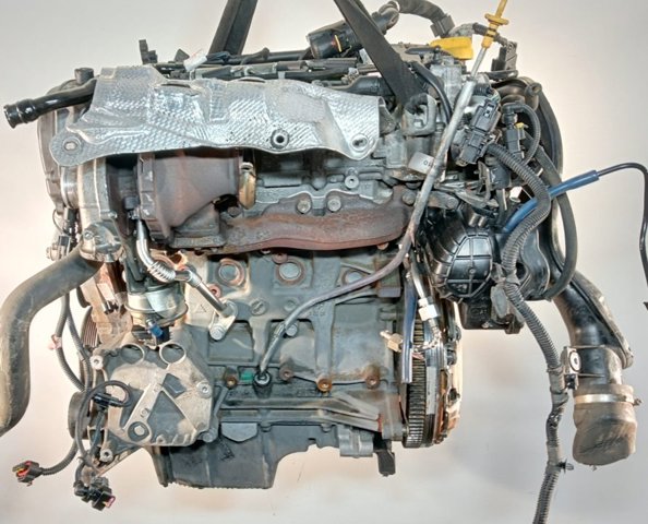 955A3000 Fiat/Alfa/Lancia