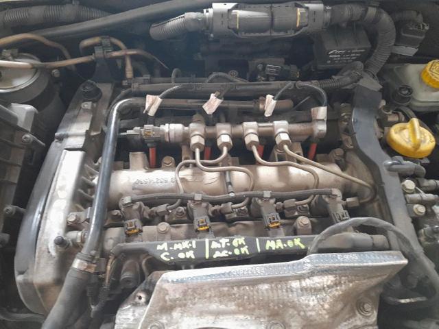 955A3000 Fiat/Alfa/Lancia