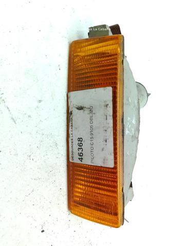Pisca-pisca esquerdo 95614884 PEUGEOT