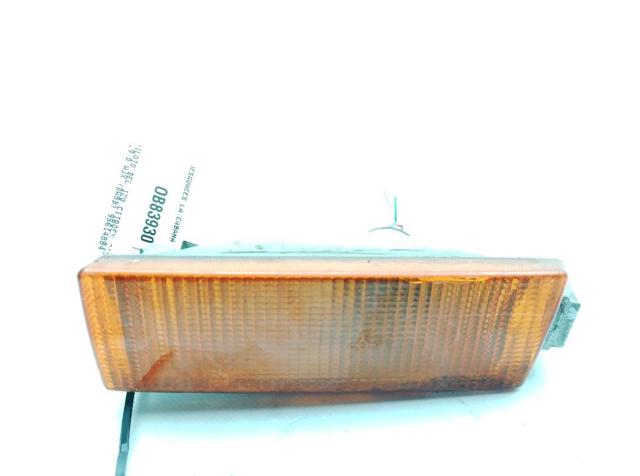 Pisca-pisca esquerdo 95614884 PEUGEOT