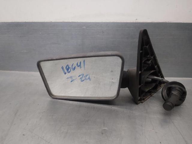 Espelho de retrovisão esquerdo 95619662 PEUGEOT