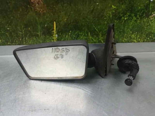 Espelho de retrovisão esquerdo 95619662 PEUGEOT