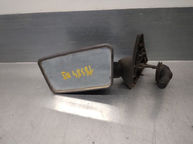 Espelho de retrovisão esquerdo 95619662 PEUGEOT