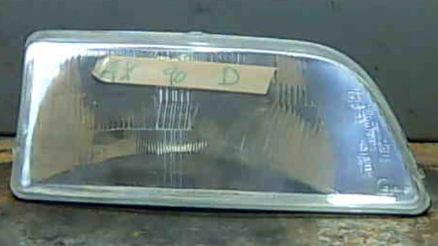 Luz direita para Citroen AX ZA