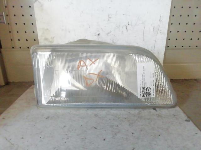  para Citroen AX  (ZA)