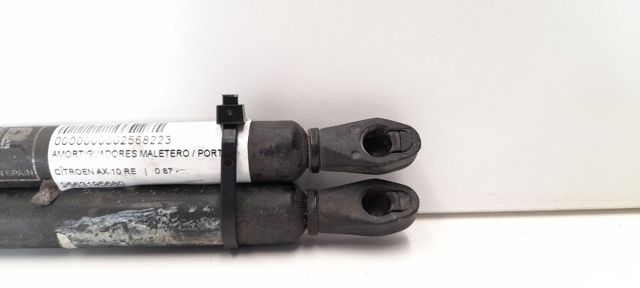 9563195680 Peugeot/Citroen