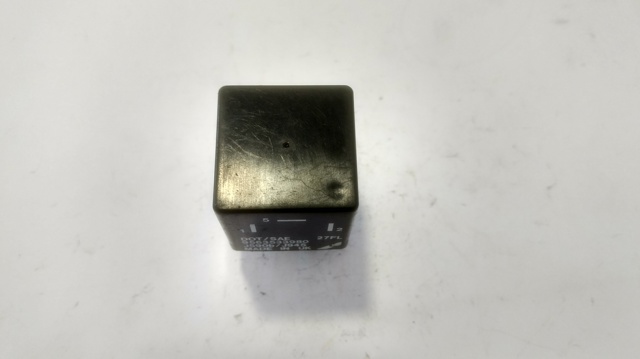 Relê de pisca-pisca 9563533980 PEUGEOT