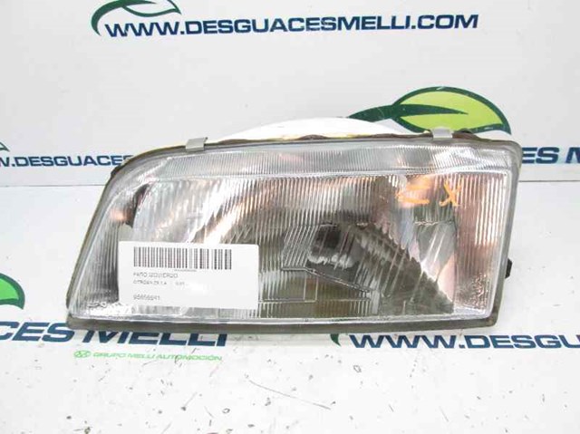 95656541 Peugeot/Citroen