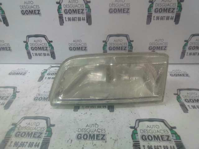 Luz esquerda 95656541 PEUGEOT