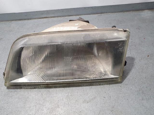 Luz esquerda 95656541 PEUGEOT