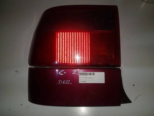  para Citroen ZX  (N2)