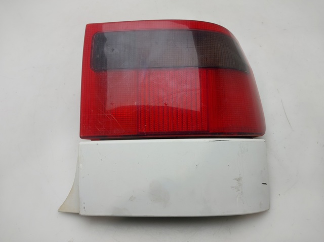 Preço da peça  ZX  hatchback