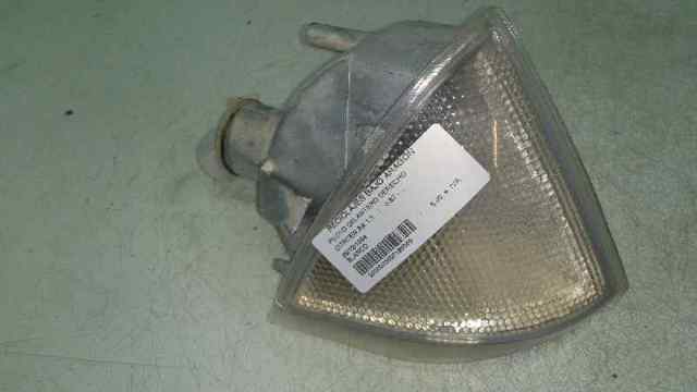Posição (pisca-pisca) direita 95659628 PEUGEOT