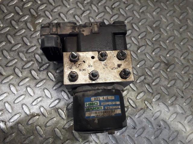 Unidade hidráulico de controlo ABS 9566026500 HYUNDAI