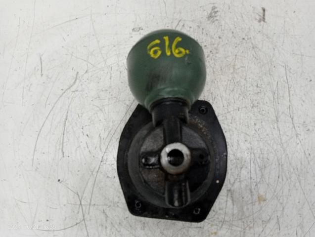 Acumulador hidráulico dianteiro do sistema de amortecimento 95666857 PEUGEOT