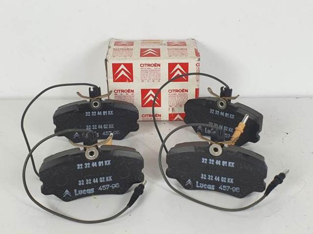 95666894 Peugeot/Citroen