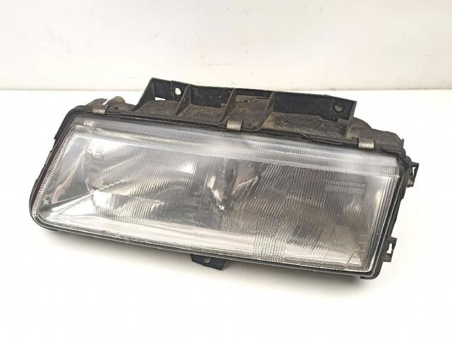 Luz esquerda 95667947 PEUGEOT