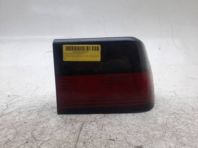 95668016 Peugeot/Citroen