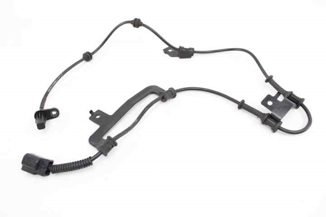 Sensor ABS dianteiro esquerdo 956701J000 HYUNDAI