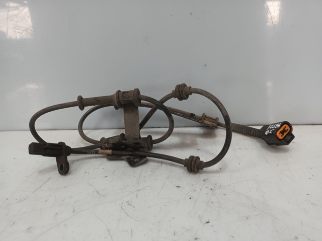 Sensor ABS dianteiro esquerdo 956701J000 HYUNDAI