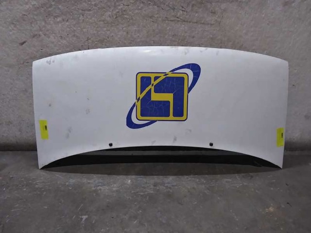Capota 9567608388 FIAT