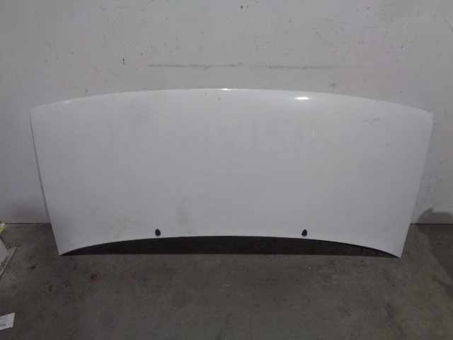 Capota 9567608388 FIAT