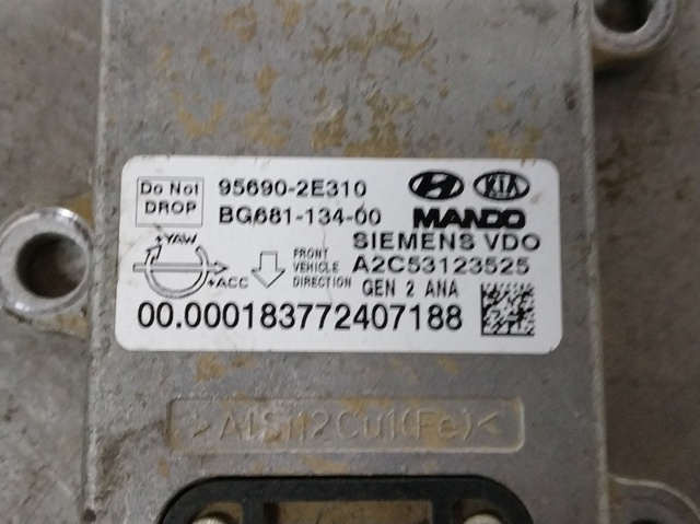 956902E310 Hyundai/Kia