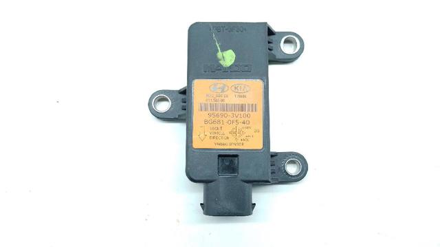 Sensor de aceleração transversal (ESP) 956903V100 HYUNDAI