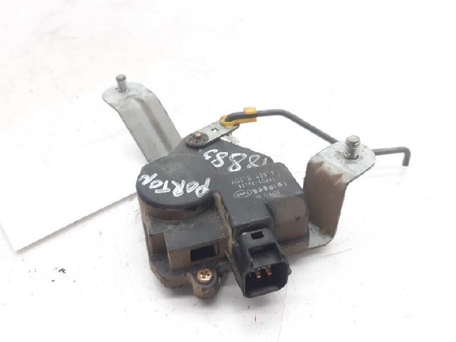 Motor acionador de abertura/fechamento de porta-malas (de 3ª/5ª porta traseira) 957501C000 HYUNDAI