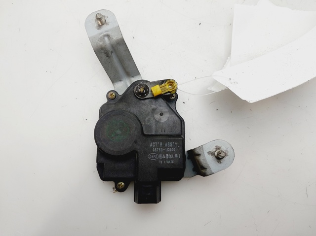 957501C000 Hyundai/Kia