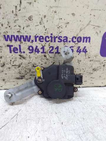 Motor acionador de abertura/fechamento de porta-malas (de 3ª/5ª porta traseira) 957501C000 HYUNDAI
