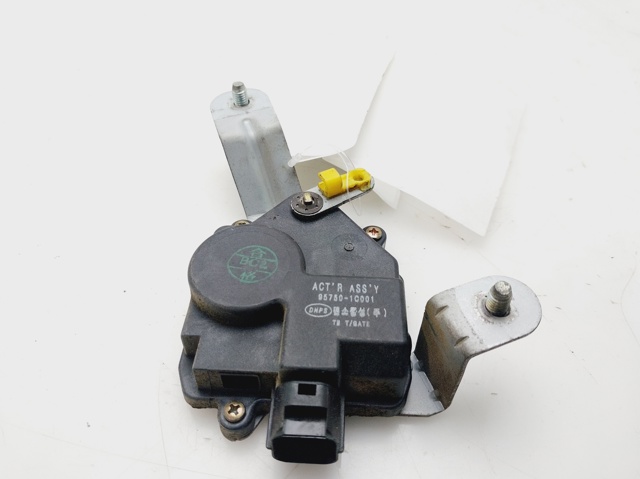 957501C001 Hyundai/Kia