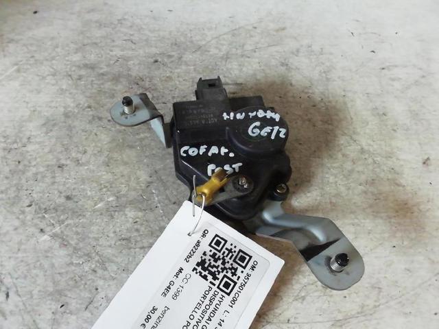 957501C001 Hyundai/Kia