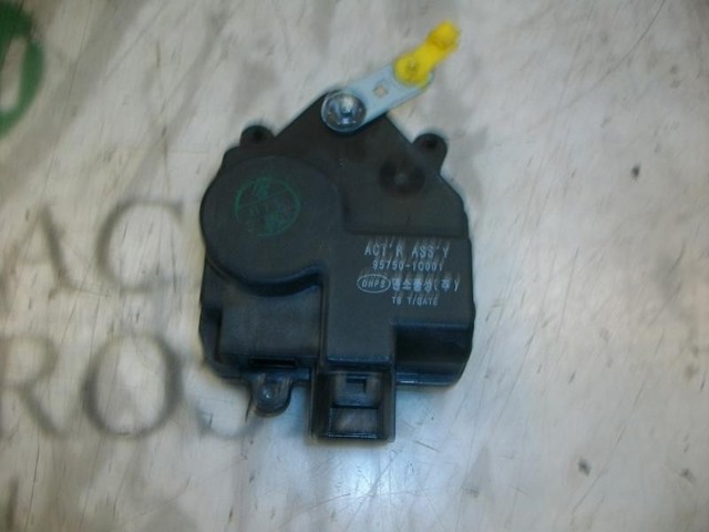 957501C001 Hyundai/Kia