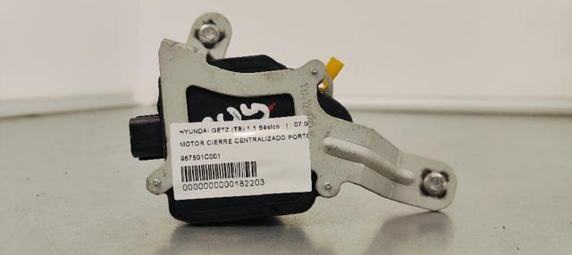957501C001 Hyundai/Kia