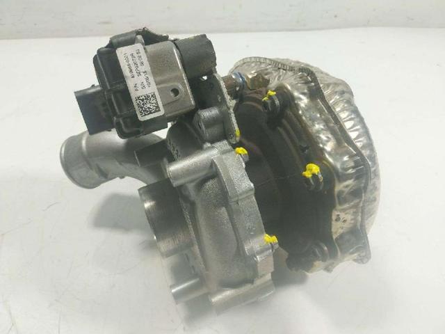 Turbina Audi A7  4GA, 4GF ao melhor preço
