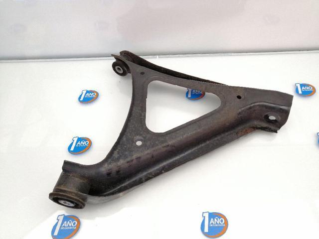 Braço oscilante inferior direito de suspensão traseira 95831104200 PORSCHE