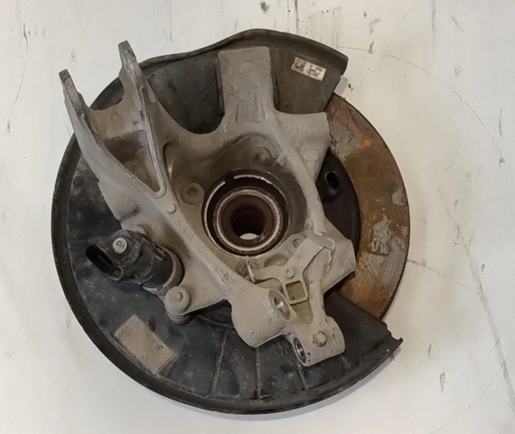 Comprar  Cayenne II 92A