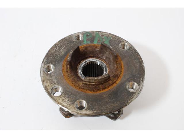 Cubo dianteiro para Porsche Cayenne 92A