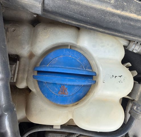Tanque de cilindro mestre do freio (de fluido de freio) Porsche Cayenne II 92A ao melhor preço