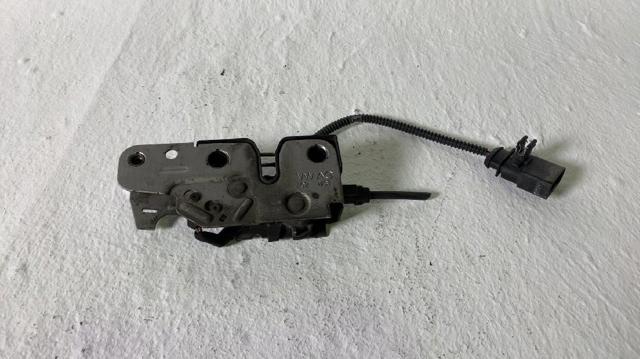 Fecho da capota para Porsche Cayenne 92A