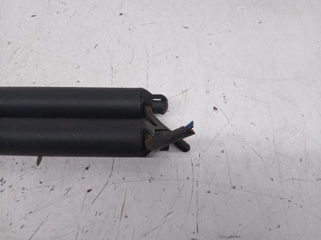 Amortecedor de tampa de porta-malas (de 3ª/5ª porta traseira) 95851285104 PORSCHE