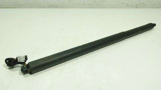 Amortecedor de tampa de porta-malas (de 3ª/5ª porta traseira) 95851285107 PORSCHE