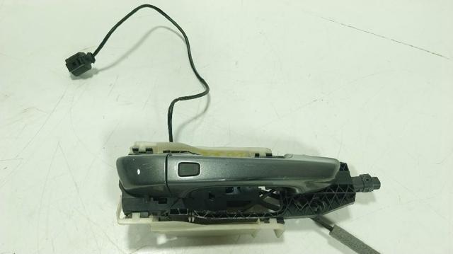 95853120601 Porsche