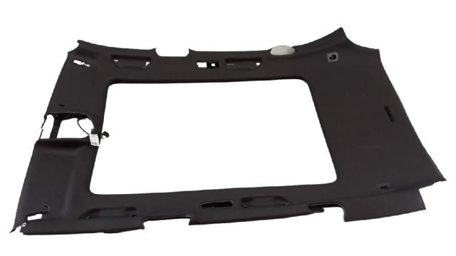 Revestimento do teto Porsche Cayenne II 92A ao melhor preço