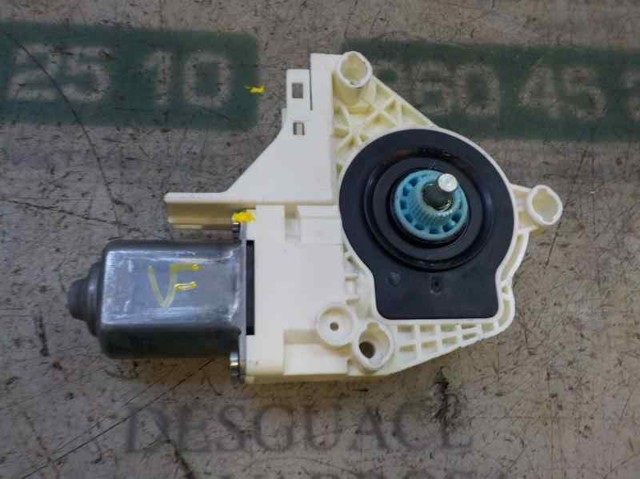 Motor de acionamento de vidro da porta traseira esquerda 95862481100 PORSCHE