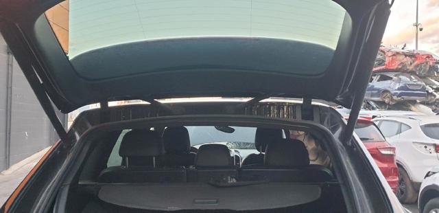 Amortecedor de tampa de porta-malas (de 3ª/5ª porta traseira) 958827851 PORSCHE