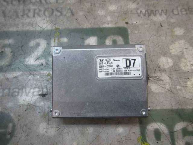 95895D7000 Hyundai/Kia