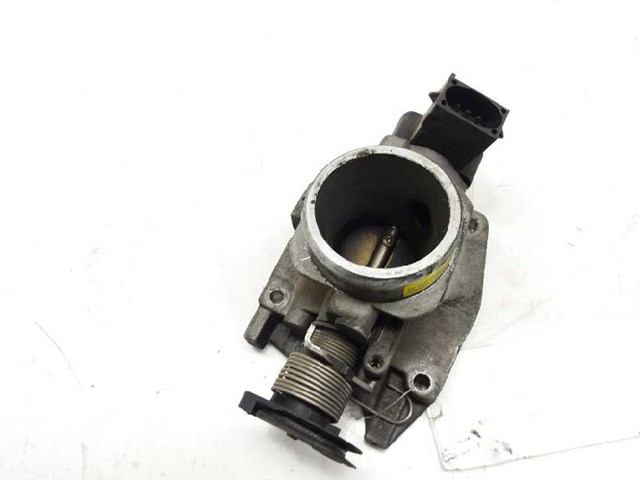 Válvula de borboleta montada 958F9B989 FORD